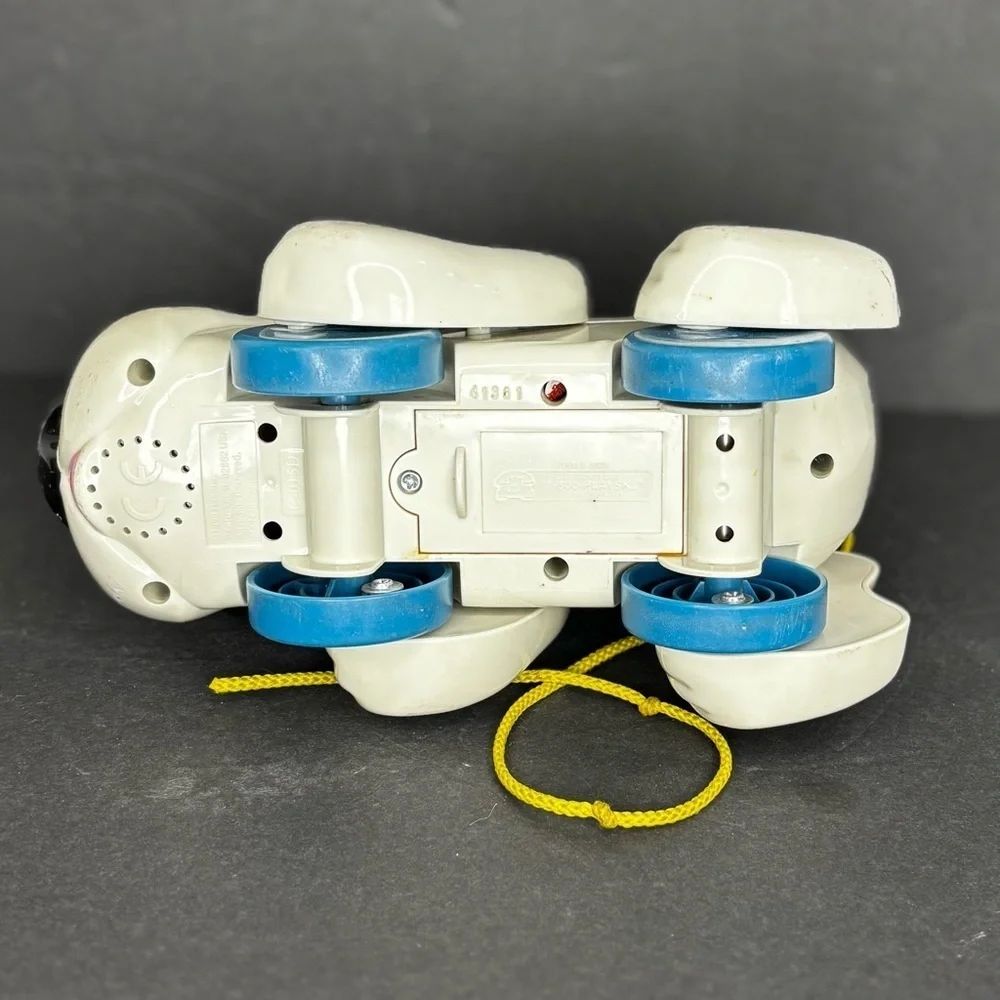 Playskool hasbro puppy
